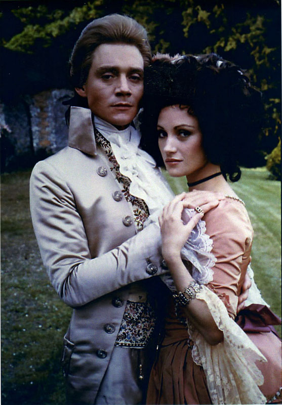 Anthony Andrews
