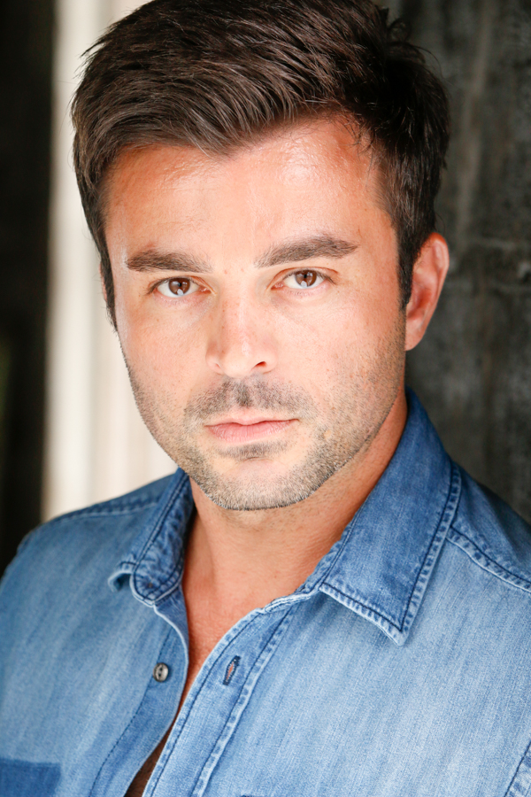 Antony Apel