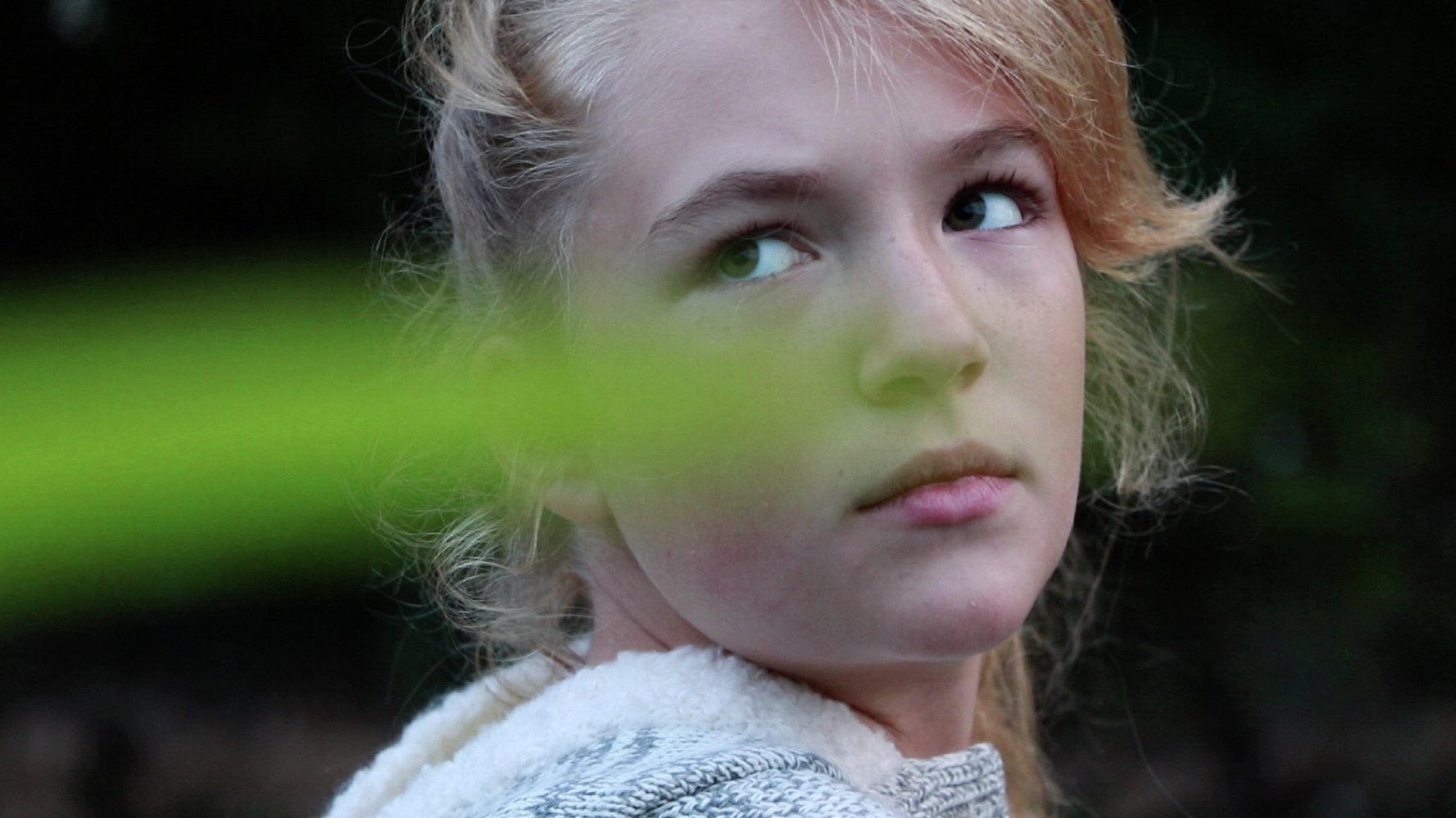 Madeline Lupi