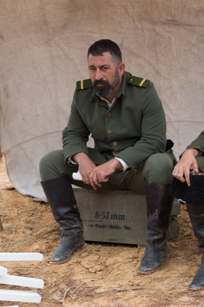Cem Yilmaz