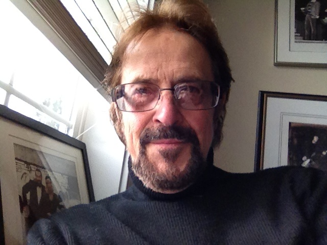 George Mendeluk