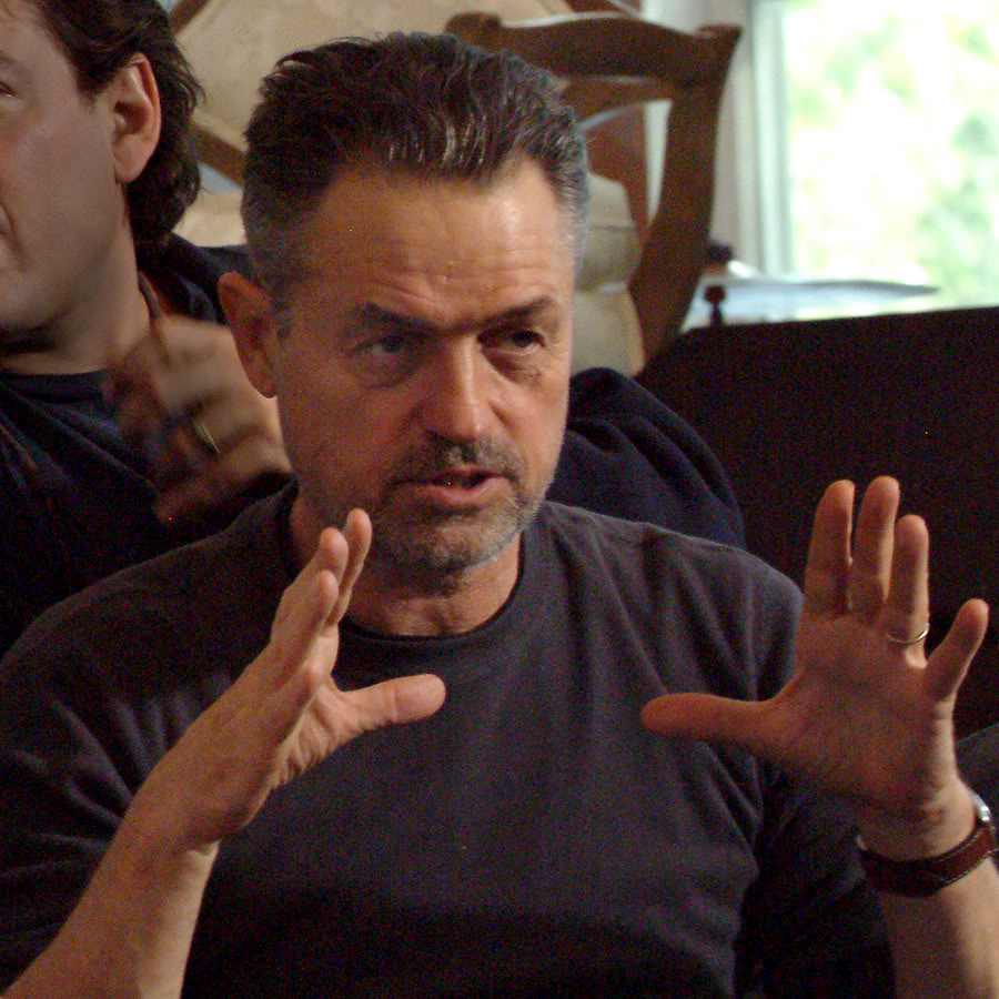 Jonathan Demme