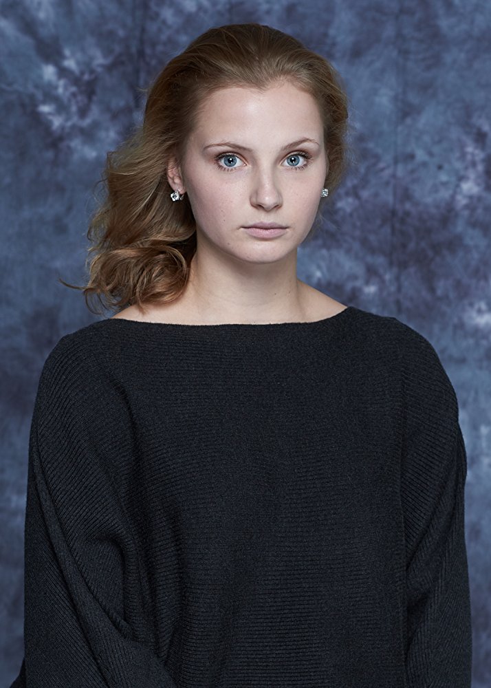 Sofya Lebedeva