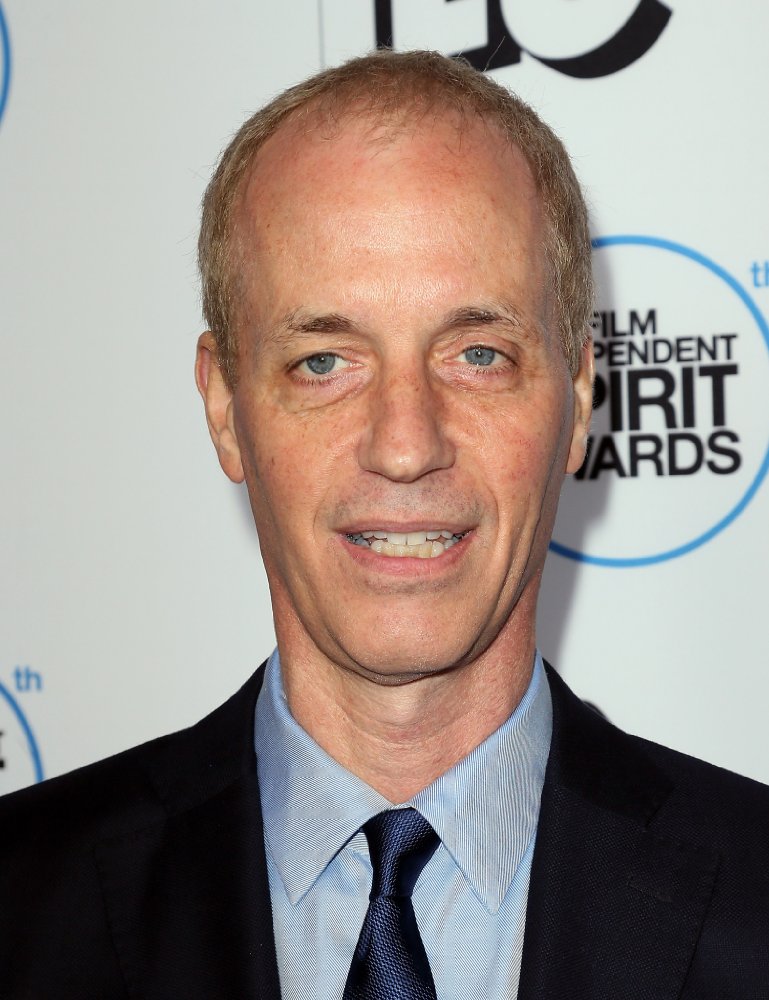 Dan Gilroy