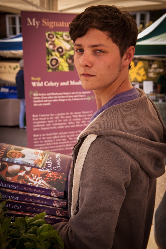 Tyger Drew-Honey