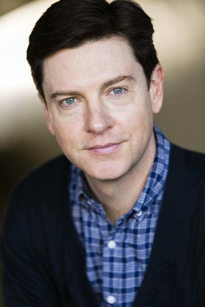 Alex Ball
