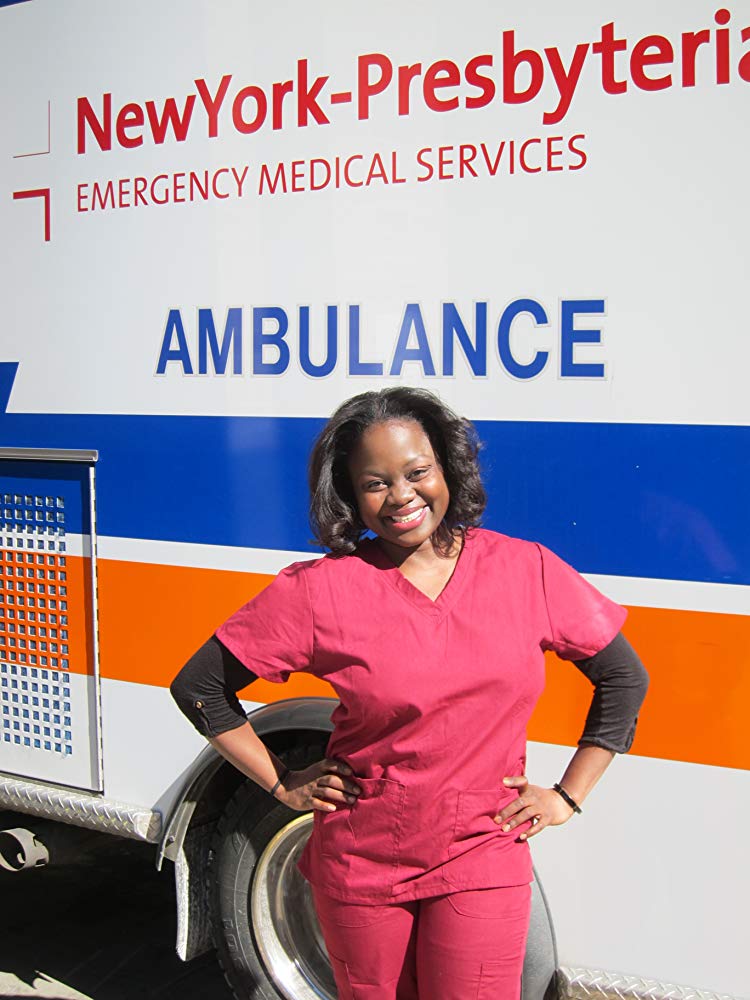 Nichelle Wright