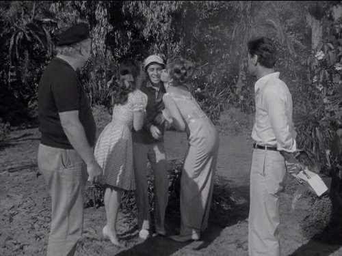 Alan Hale Jr.