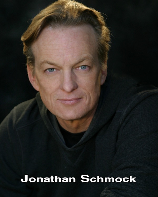 Jonathan Schmock