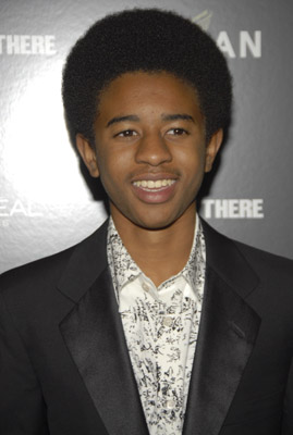 Marcus Carl Franklin