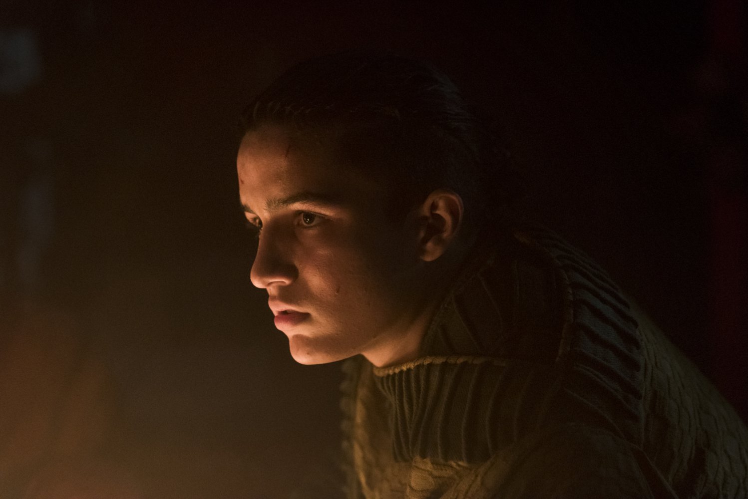 Aramis Knight