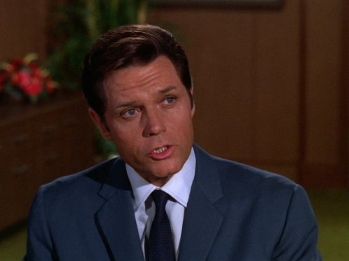 Jack Lord