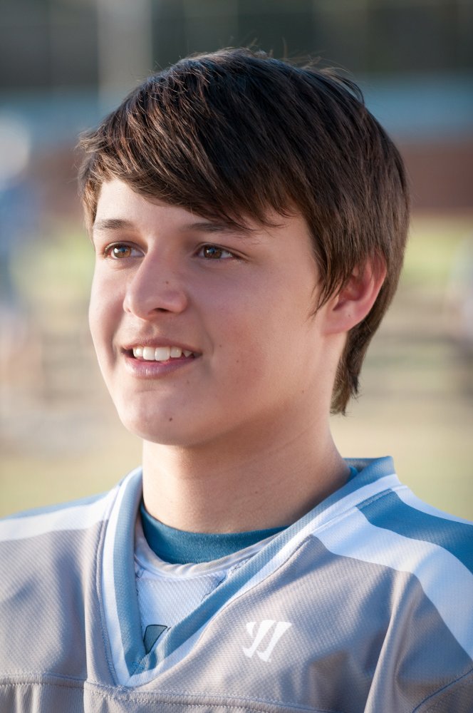 Nolan Sotillo