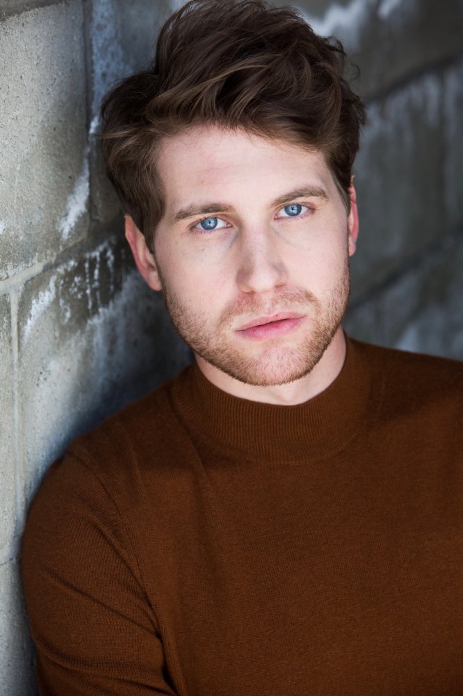 Matthew Luret