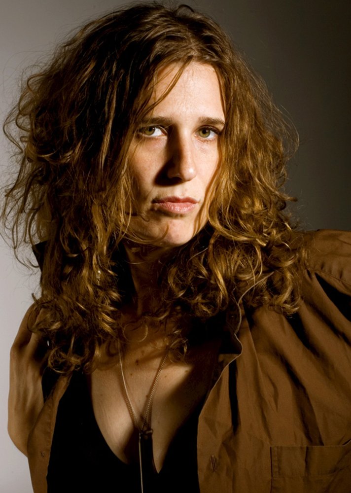 Deb Shoval