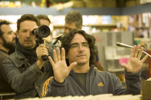 Brad Silberling