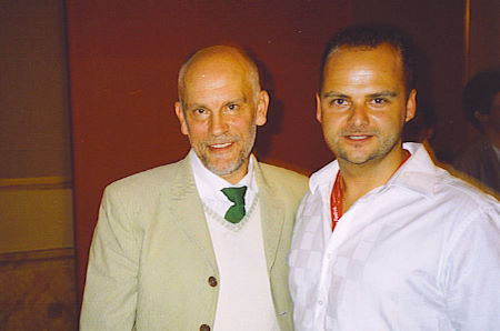 Michael Klesic