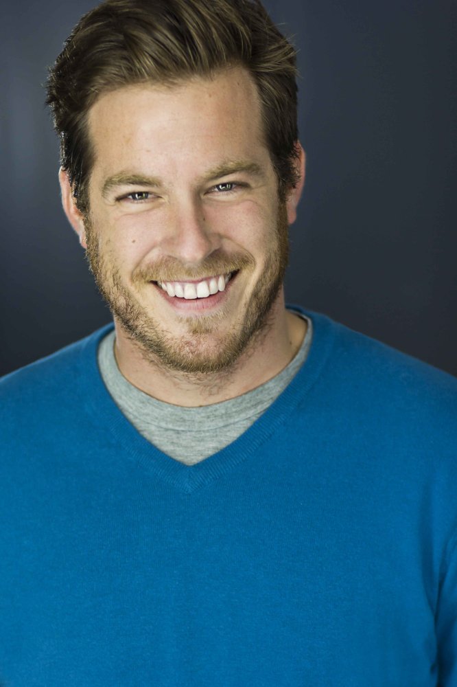 Christopher McKernan
