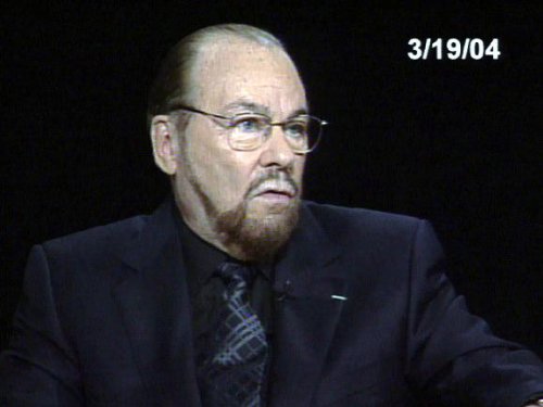 James Lipton