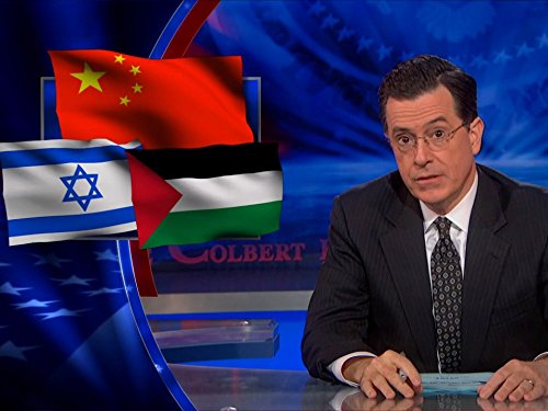 Stephen Colbert