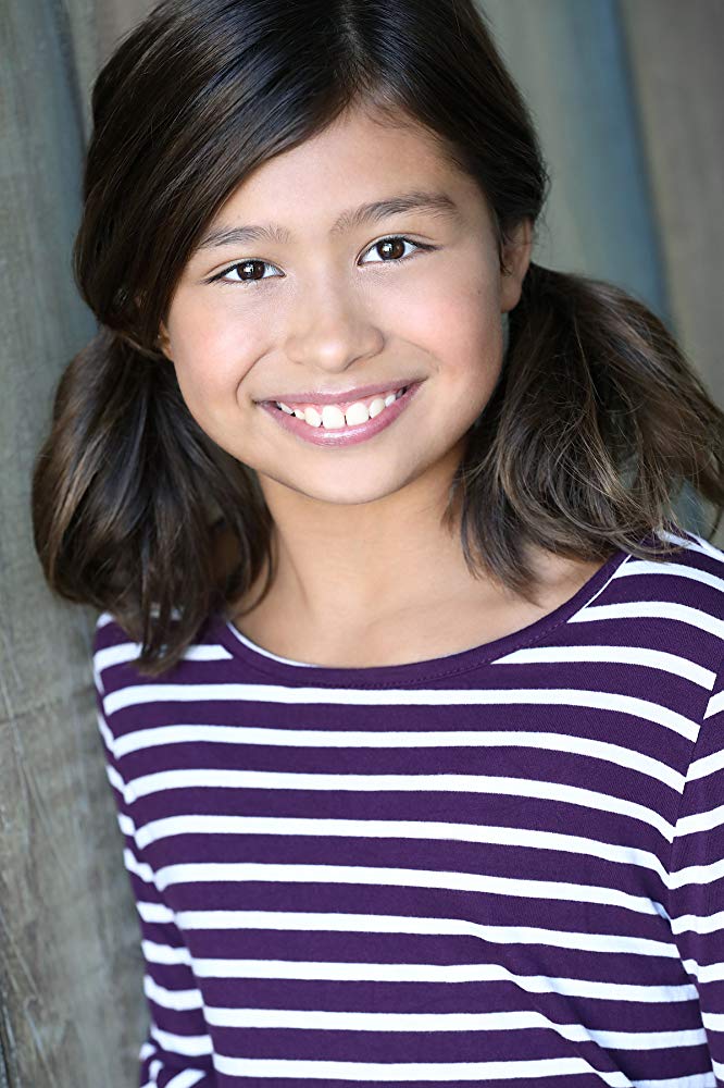 Maeve Garay