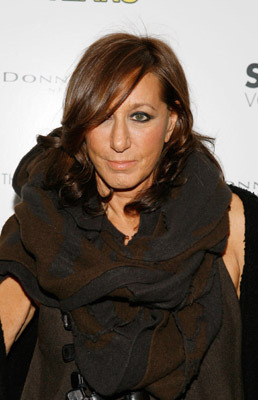 Donna Karan