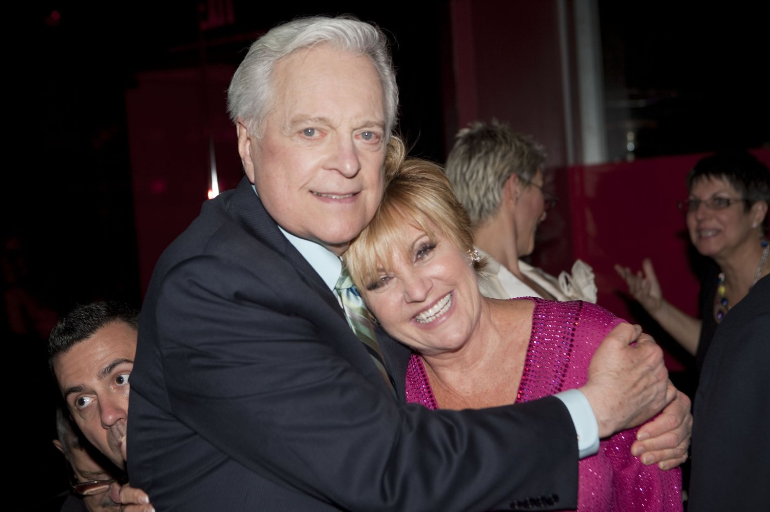 Lorna Luft