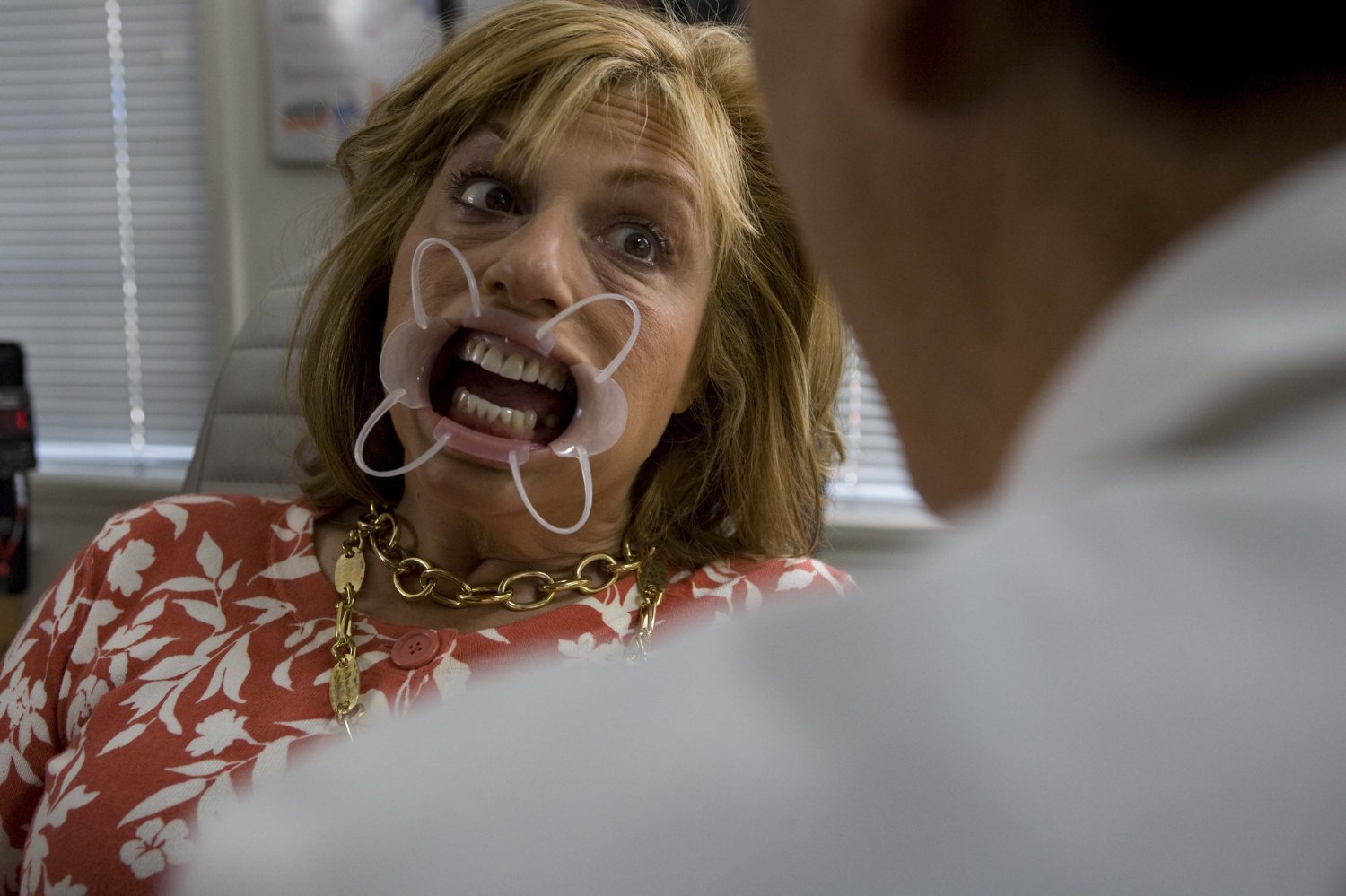 Caroline Aaron