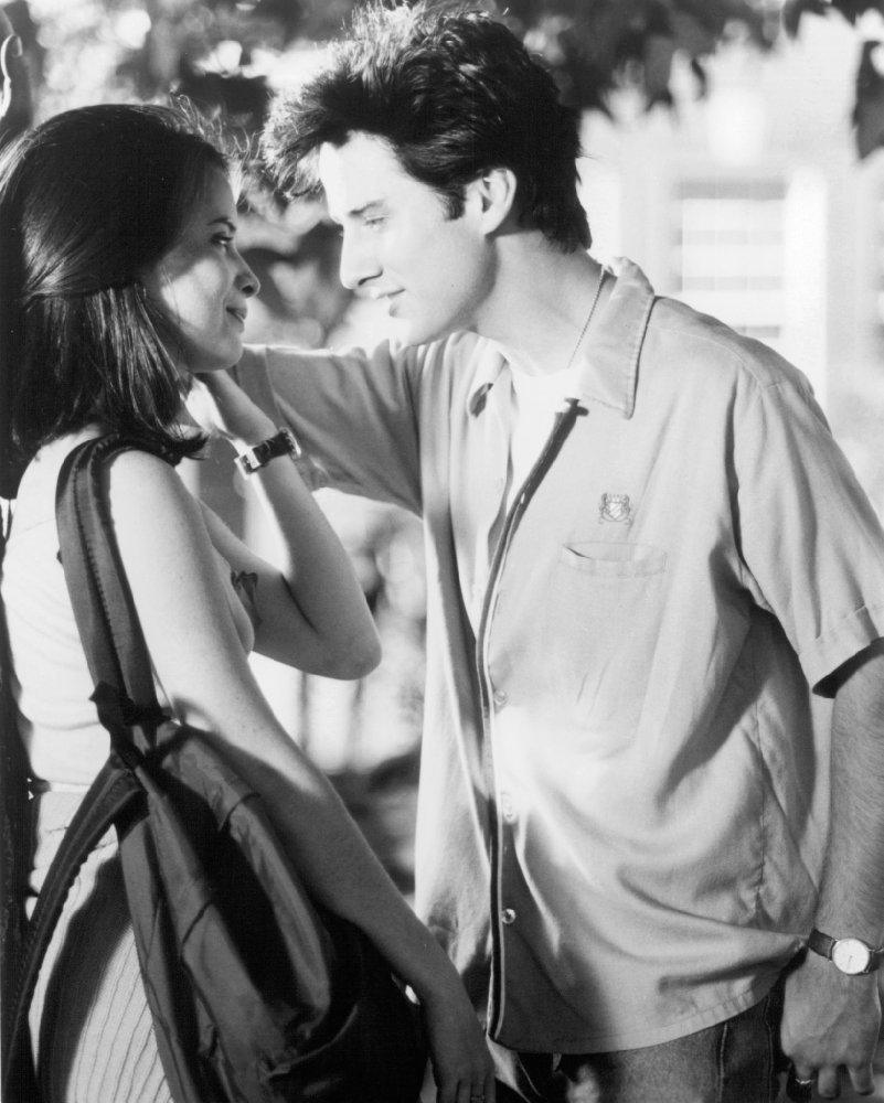 Glenn Quinn