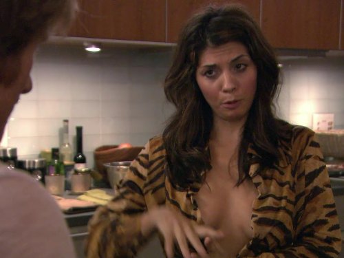 Callie Thorne