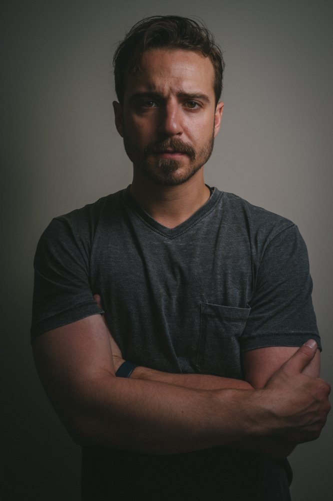 Mathieu Bourassa