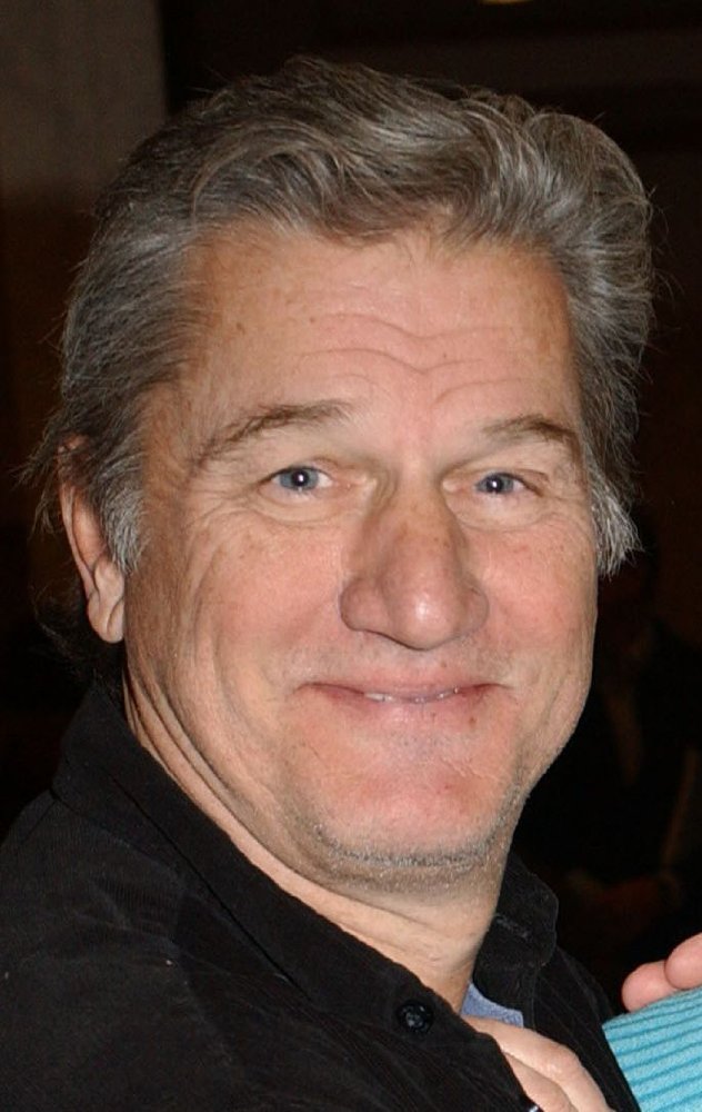 Eric Pierpoint