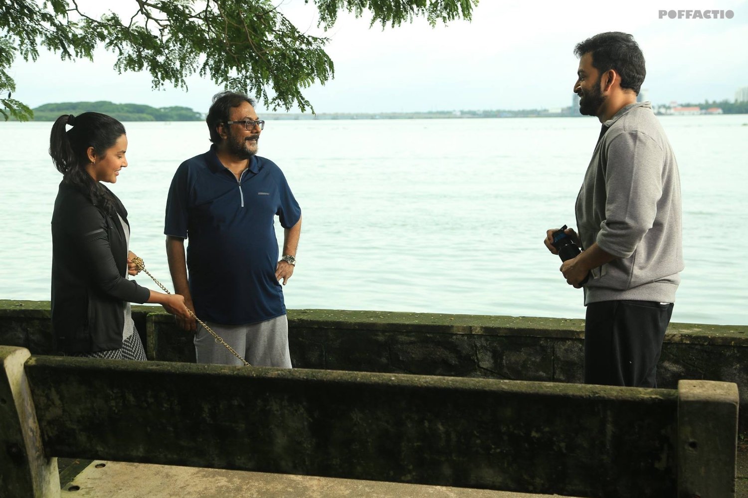 Prithviraj Sukumaran