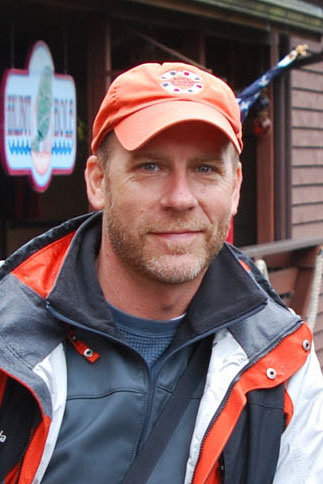 Doug Tompos