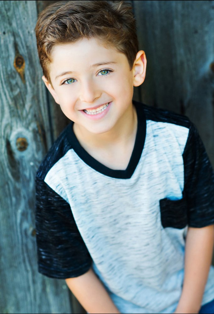 Samuel Mason Paul