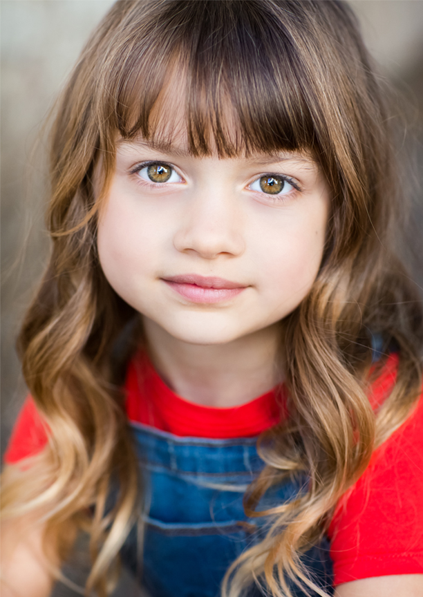 Maya Le Clark