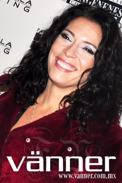 Claudia Ferri