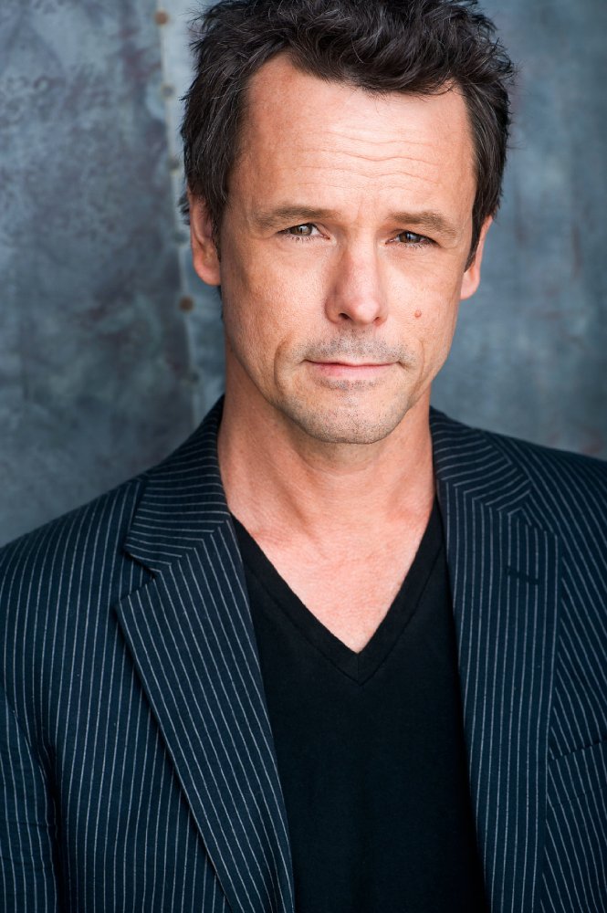 Scott Crane