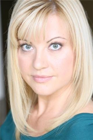 Barbara Vincent