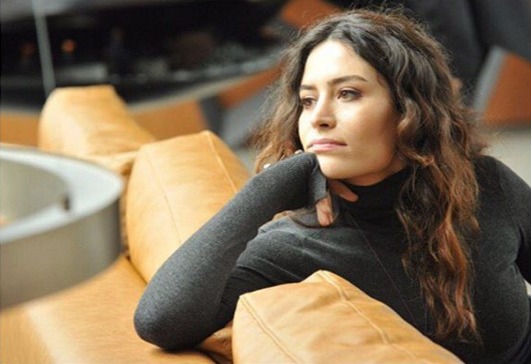 Belçim Bilgin