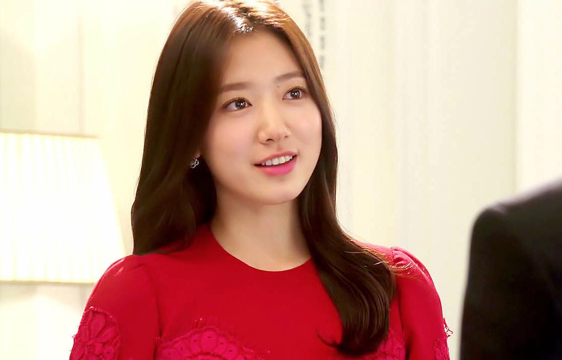 Shin-hye Park