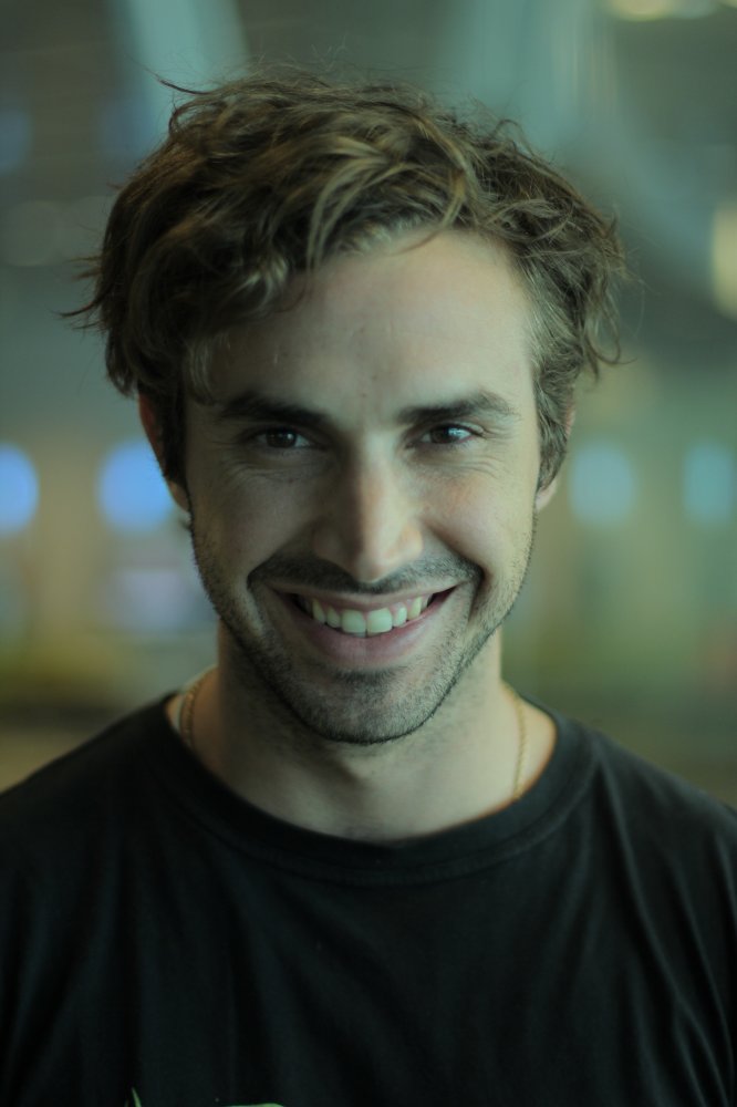 Dylan Edy