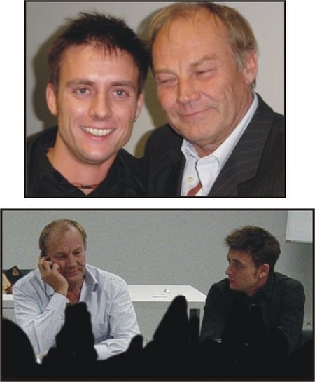 Klaus Maria Brandauer