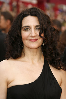 Tamara Jenkins