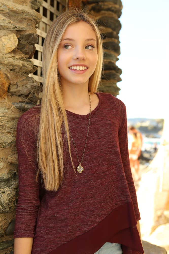 Jessica Treska