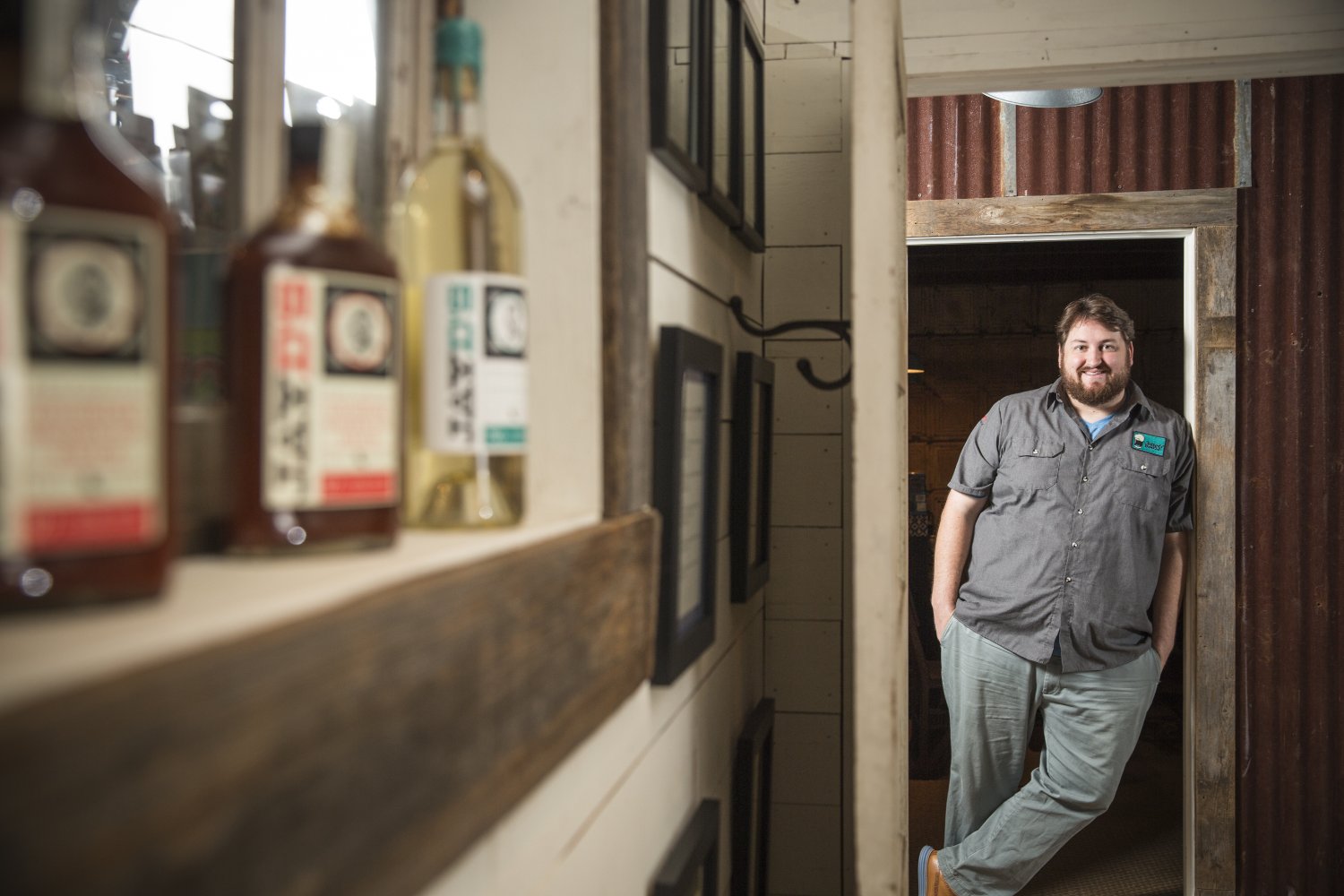Jay Ducote