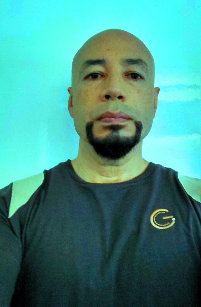 Armando DuBon Jr.