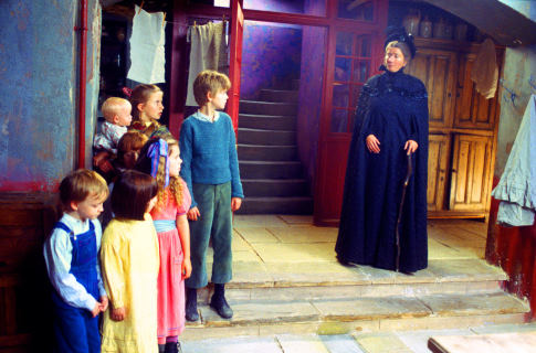 Samuel Honywood