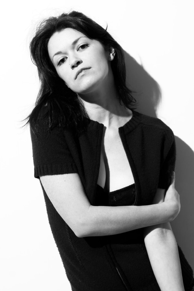 Pamela Mitchell