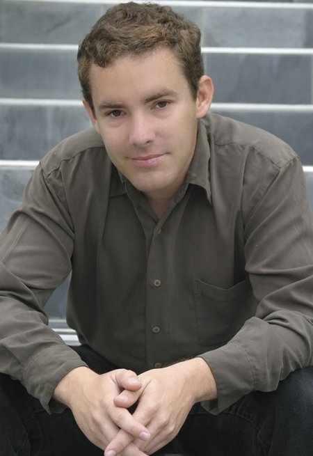 Daron McFarland